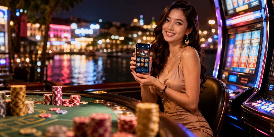 mkt result Casino Online & Sportsbook dengan Touch 'n Go Malaysia